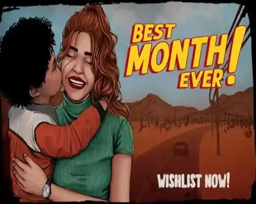 Best month ever pc game free download - 1