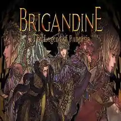 Brigandine The Legend of Runersia Free Download