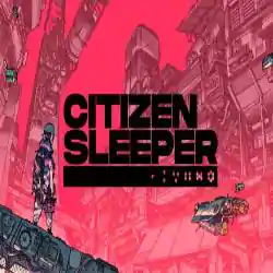 Citizen Sleeper PC Free Download (Build 15110827)