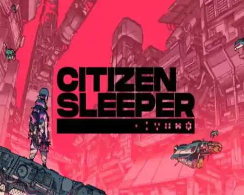 Citizen Sleeper PC Game Free Download