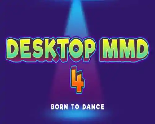 Desktopmmd4 born to dance free download - 1