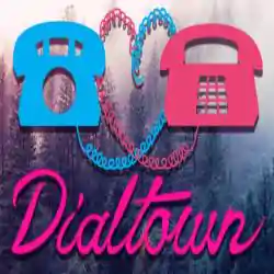 Dialtown Phone Dating Sim Free Download (Build 20078208)