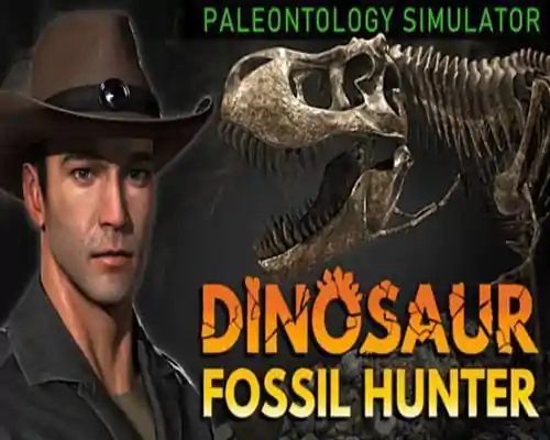 Dinosaur fossil hunter pc free download (v2.5.11) - 1