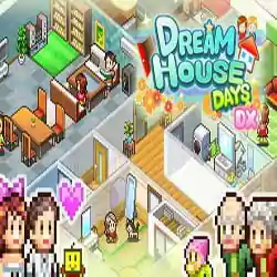 Dream House Days DX PC Free Download (Build 14739147)