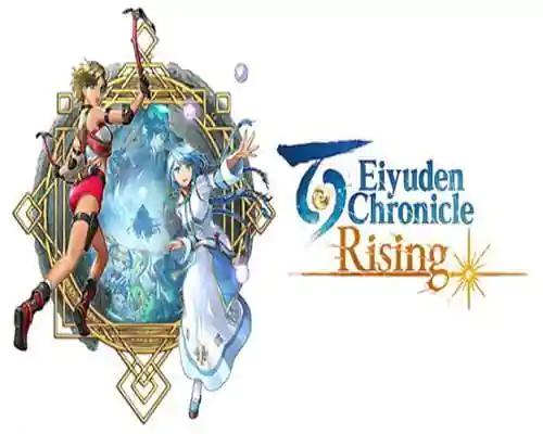 Eiyuden chronicle rising pc game free download - 1