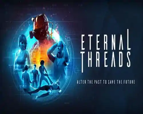 Eternal threads pc game free download - 1