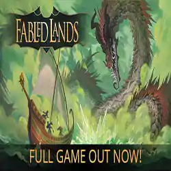 Fabled Lands PC Free Download (v2.1.3a)