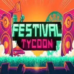 Festival Tycoon PC Game Free Download Festival Tycoon PC Game Free Download
