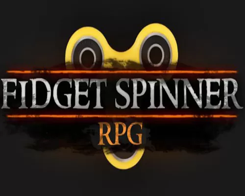 Fidget spinner rpg pc free download (v1.5.5.1) - 1