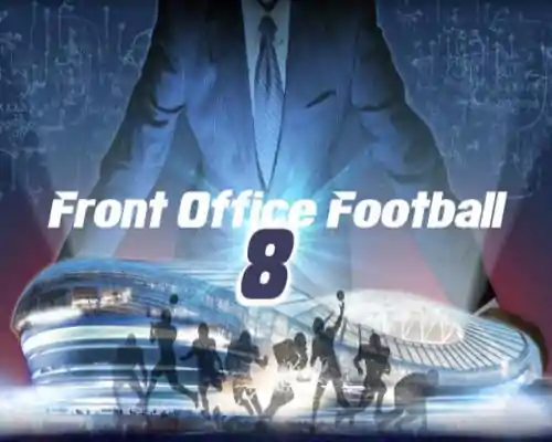 Front Office Football Eight PC Free Download
