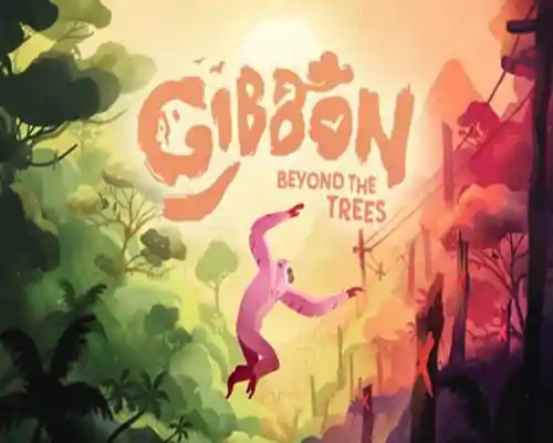 Gibbon beyond the trees pc free download (v1.7.1) - 1