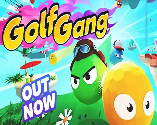 Golf gang pc game free download - 1