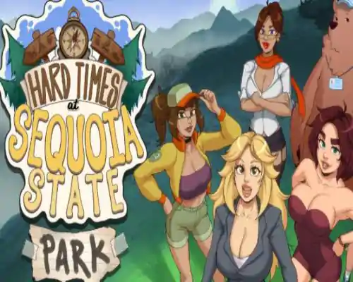 Hard times at sequoia state park free download - 1