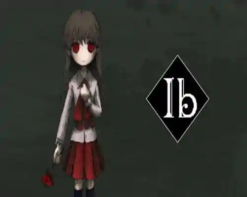 Ib pc game free download (build 12468401) - 1