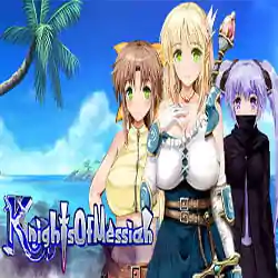 Knights of Messiah PC Game Free Download Knights of Messiah PC Game Free Download
