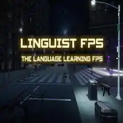 Linguist FPS The Language Learning FPS Free Download Linguist FPS The Language Learning FPS Free Download