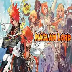 MAGLAM LORD