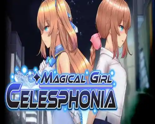 Magical Girl Celesphonia PC Game Free Download