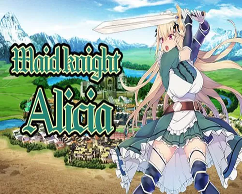 Maid knight alicia pc game free download - 1