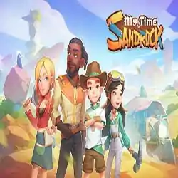 My Time at Sandrock Free Download (v1.4.2.1+Love Chronicles)