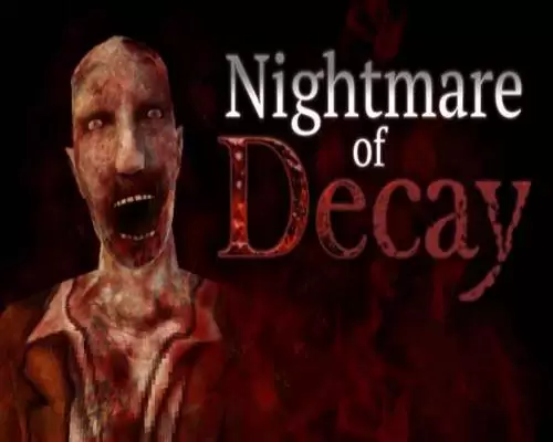 Nightmare of decay free download (build 9830399) - 1