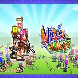Ninja Village PC Game Free Download Ninja Village PC Game Free Download