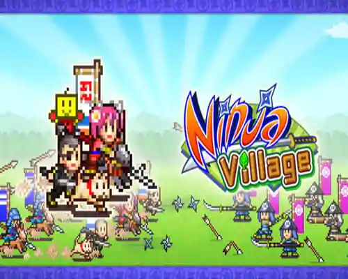 Ninja village pc game free download - 1