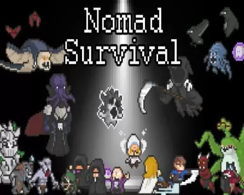 Nomad survival pc free download (v1.0d) - 1