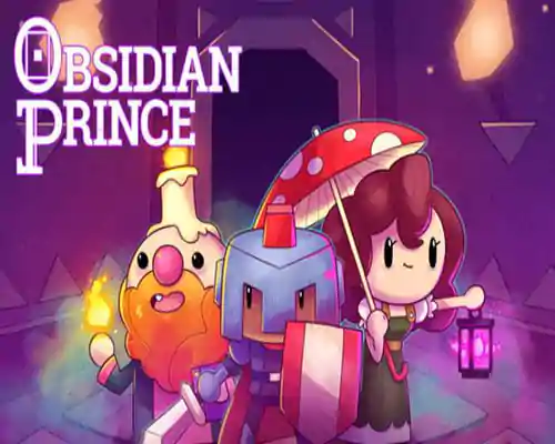 Obsidian prince pc game free download - 1