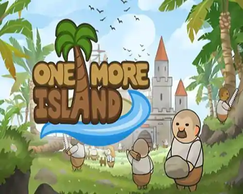 One more island pc game free download - 1
