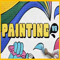 Painting VR PC Game Free Download