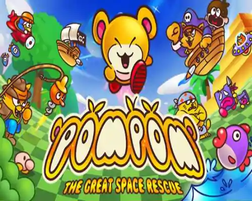 Pompom pc game free download - 1
