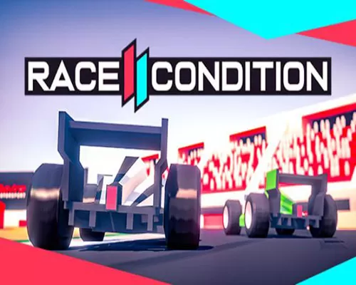 Race Condition PC Game Free Download