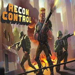Recon Control PC Free Download (v1.3.6)