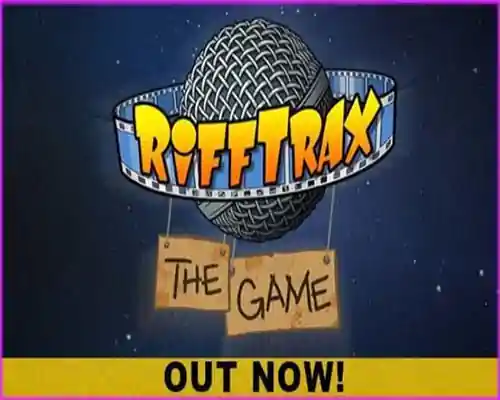 Rifftrax the game pc game free download - 1