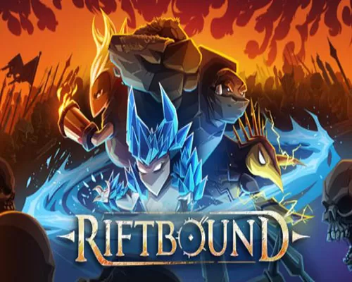 Riftbound pc game free download - 1