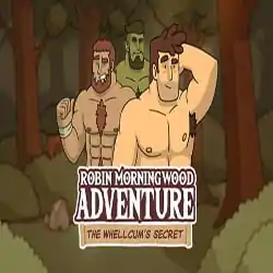 Robin Morningwood Adventure A gay RPG Free (v2.2.1) Robin Morningwood Adventure A gay RPG Free (v2.2.1)