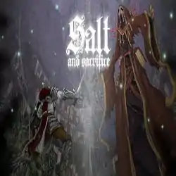 Salt and Sacrifice