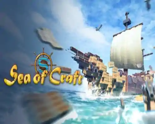 Sea of craft pc game free download - 1
