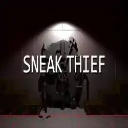 Sneak Thief PC Game Free Download