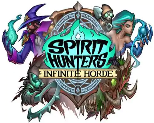 Spirit hunters infinite horde free download (v1.1.3512) - 1
