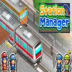 Station Manager PC Free Download (Build 14527273) Station Manager PC Free Download (Build 14527273)