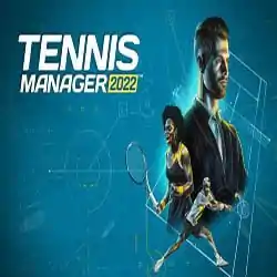 Tennis Manager 2022 PC Game Free Download