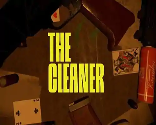 The cleaner pc game free download - 1