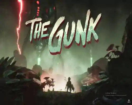 The gunk pc game free download (v1014.1.6.0) - 1