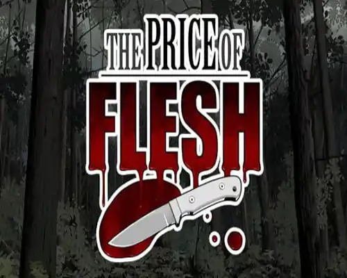 The Price Of Flesh PC Game Free Download