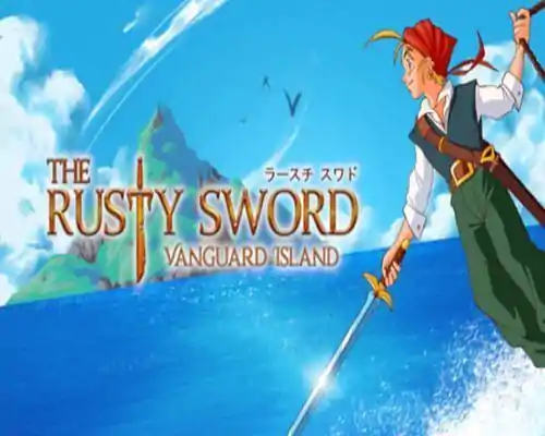 The Rusty Sword Vanguard Island PC Game Free Download
