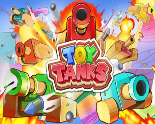 Toy tanks pc game free download - 1