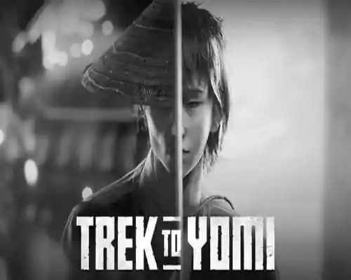 Trek to yomi pc game free download - 1