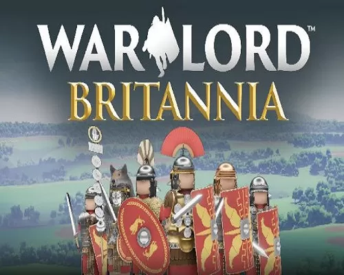 Warlord britann pc free download (tenoke) - 1